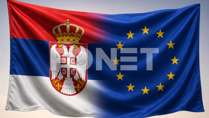 Zajedničko delovanje ka EU